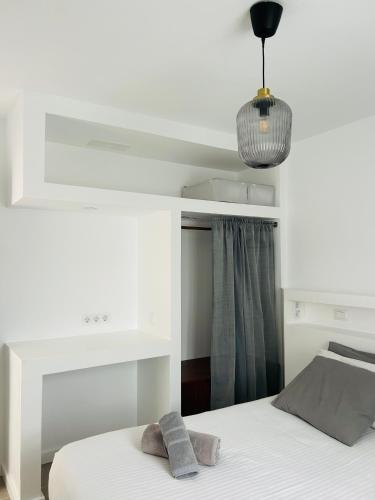 Apartamento del hotel La Concha del Mar. Foto 8