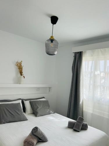 Apartamento del hotel La Concha del Mar. Foto 10