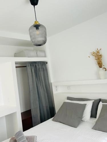 Apartamento del hotel La Concha del Mar. Foto 11