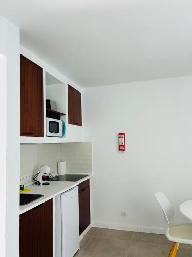 Apartamento del hotel La Concha del Mar. Foto 12