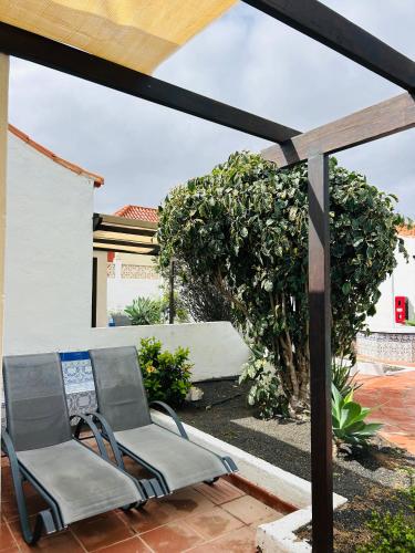 Apartamento del hotel La Concha del Mar. Foto 13