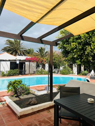 Apartamento del hotel La Concha del Mar. Foto 14