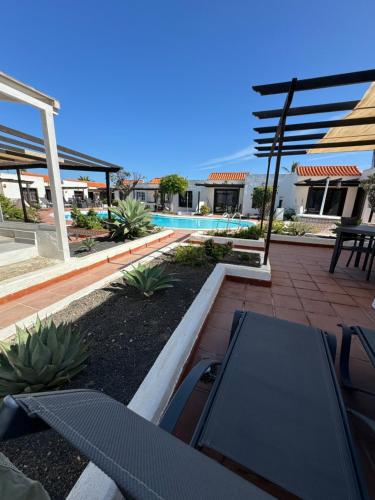 Apartamento del hotel La Concha del Mar. Foto 3