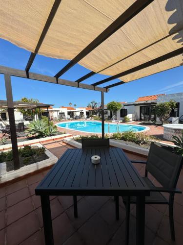 Apartamento del hotel La Concha del Mar. Foto 4