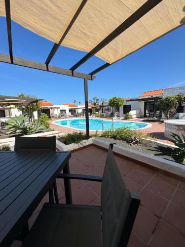 Apartamento del hotel La Concha del Mar. Foto 5