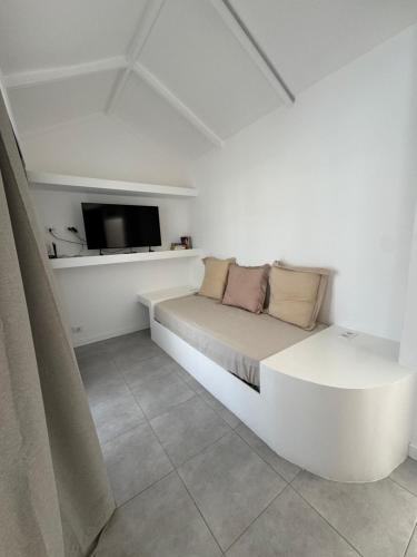 Apartamento del hotel La Concha del Mar. Foto 6