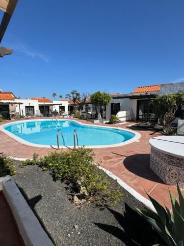 Apartamento del hotel La Concha del Mar. Foto 7