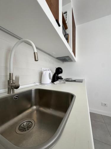 Apartamento del hotel La Concha del Mar. Foto 9