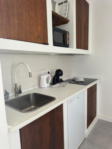 Apartamento del hotel La Concha del Mar. Foto 10