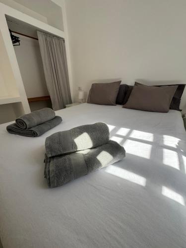 Apartamento del hotel La Concha del Mar. Foto 11