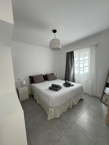 Apartamento del hotel La Concha del Mar. Foto 12