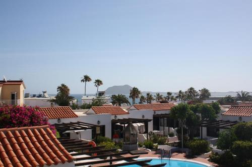 Apartamento del hotel La Concha del Mar. Foto 13