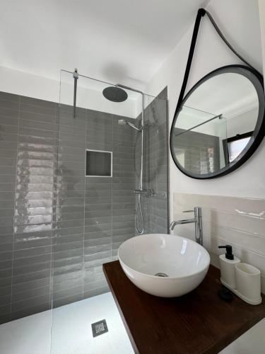 Apartamento del hotel La Concha del Mar. Foto 15