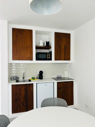 Apartamento del hotel La Concha del Mar. Foto 16