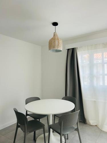 Apartamento del hotel La Concha del Mar. Foto 17