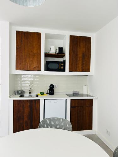 Apartamento del hotel La Concha del Mar. Foto 18