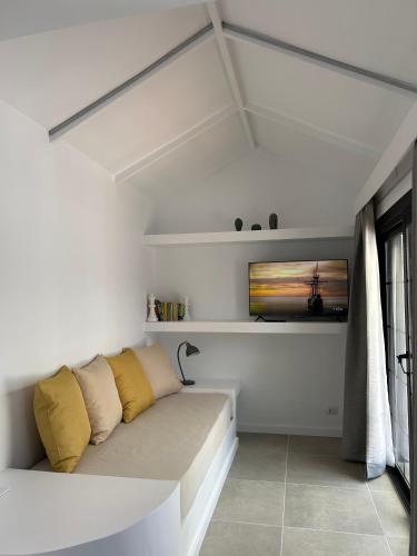 Apartamento del hotel La Concha del Mar. Foto 2