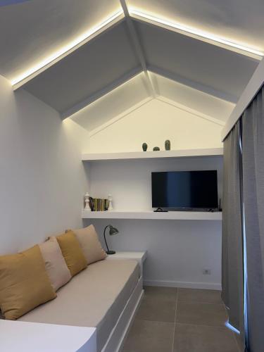 Apartamento del hotel La Concha del Mar. Foto 3