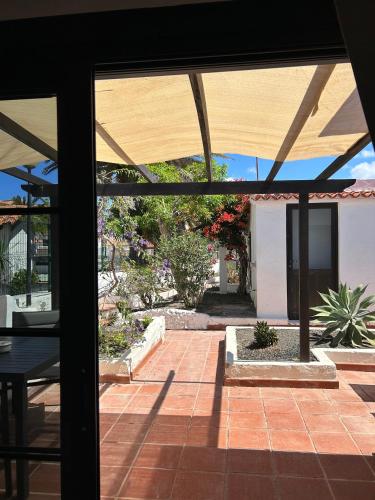 Apartamento del hotel La Concha del Mar. Foto 4