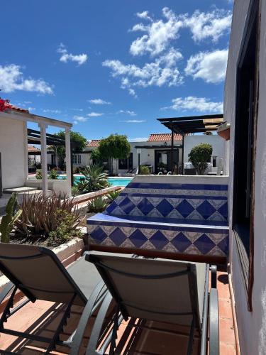 Apartamento del hotel La Concha del Mar. Foto 5