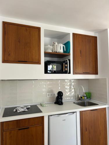 Apartamento del hotel La Concha del Mar. Foto 7