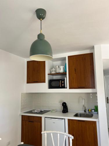 Apartamento del hotel La Concha del Mar. Foto 8