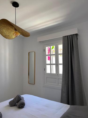 Apartamento del hotel La Concha del Mar. Foto 9