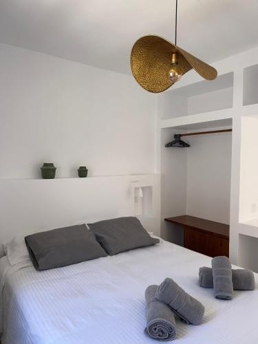 Apartamento del hotel La Concha del Mar. Foto 10