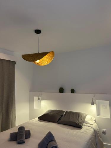 Apartamento del hotel La Concha del Mar. Foto 11