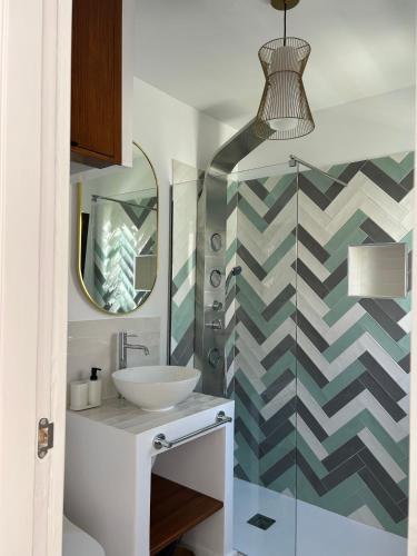 Apartamento del hotel La Concha del Mar. Foto 12