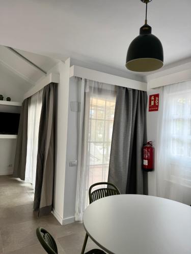 Apartamento del hotel La Concha del Mar. Foto 15