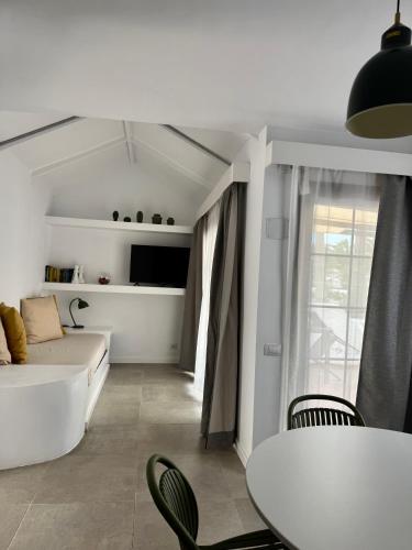 Apartamento del hotel La Concha del Mar. Foto 16