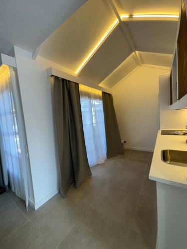 Apartamento 1 Cama king Sofá Cama incluido Agradable del hotel La Concha del Mar. Foto 5