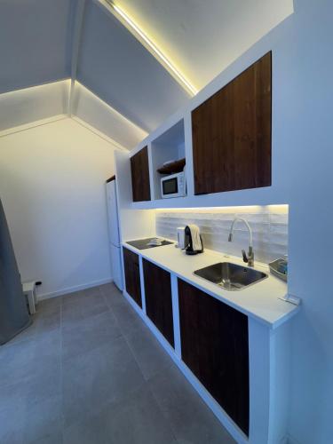 Apartamento del hotel La Concha del Mar