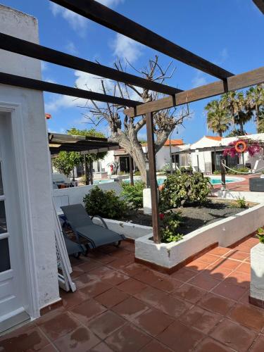 Apartamento del hotel La Concha del Mar. Foto 2