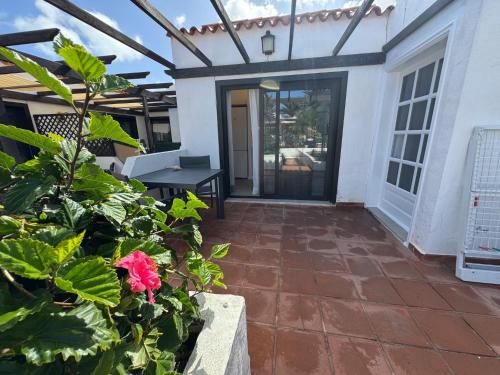 Apartamento del hotel La Concha del Mar. Foto 3