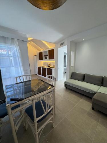 Apartamento del hotel La Concha del Mar. Foto 4