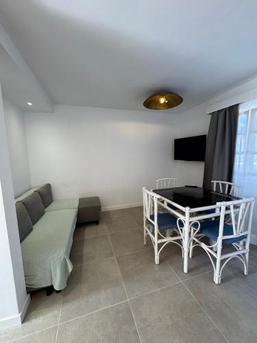 Apartamento del hotel La Concha del Mar. Foto 5