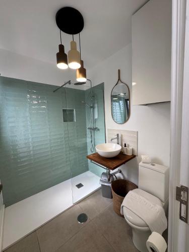 Apartamento del hotel La Concha del Mar. Foto 14