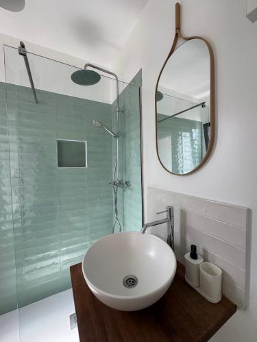 Apartamento del hotel La Concha del Mar. Foto 15