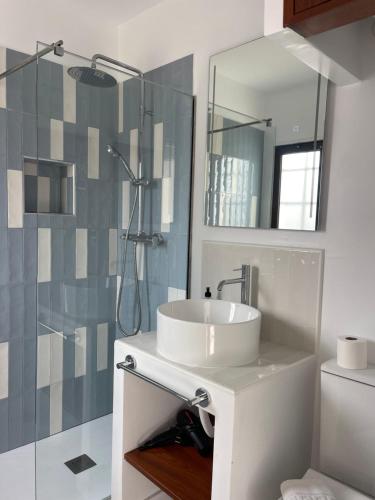 Apartamento Vista Jardín 1 habitación Sofá Cama incluido 1 Cama doble del hotel La Concha del Mar. Foto 14