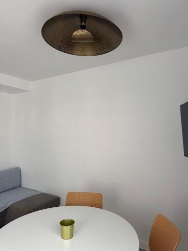 Apartamento del hotel La Concha del Mar. Foto 7