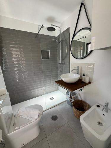 Apartamento Sofá Cama incluido 2 Camas individuales kitchenette Acogedora del hotel La Concha del Mar. Foto 25