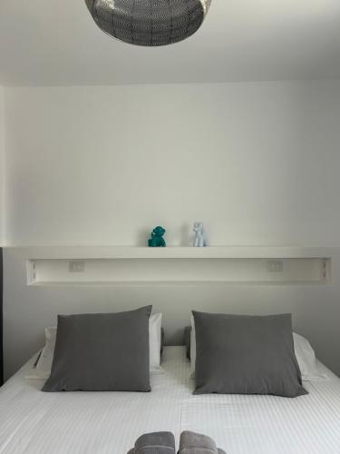 Apartamento 1 Cama queen Sofá Cama incluido kitchenette del hotel La Concha del Mar. Foto 17