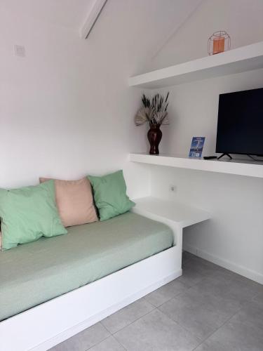 Apartamento del hotel La Concha del Mar. Foto 10