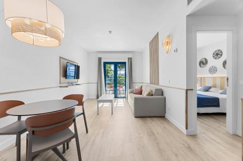 Apartamento Deluxe del hotel Thb Tropical Island