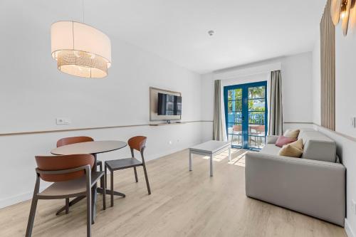 Apartamento Deluxe del hotel Thb Tropical Island. Foto 1