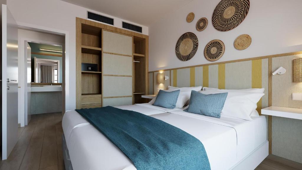 Apartamento Lujo 1 habitación del hotel Thb Tropical Island. Foto 2