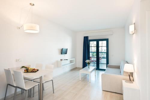 Apartamento Premium del hotel Thb Tropical Island. Foto 1