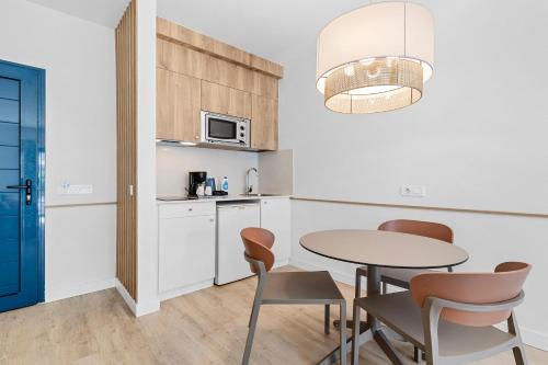 Apartamento Deluxe del hotel Thb Tropical Island. Foto 4